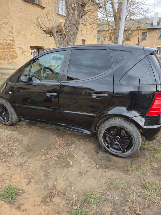 Продается Мерседес а класс