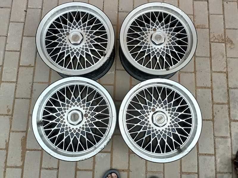 Продам редкие, оригинальные диски "Remotec" на Mitsubishi Galant.