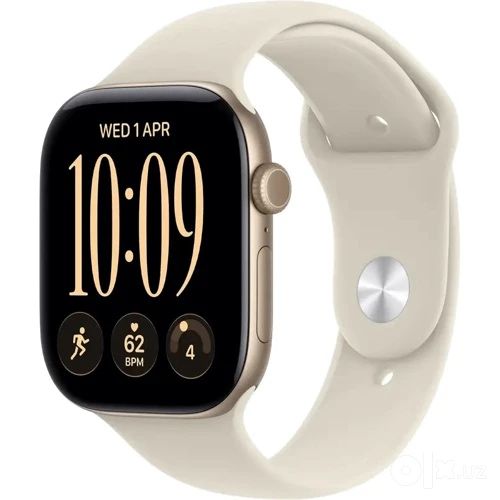 Новый Apple Watch Series 12 46мм Year 2026 • Часы •