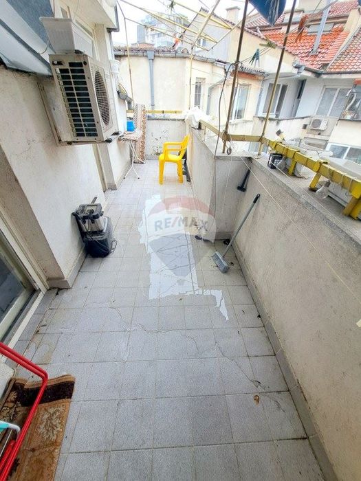 Продава се Тристаен апартамент в Варна, Лятно кино Тракия - 108 кв.м за 1667 €/кв.м - Снимка #9