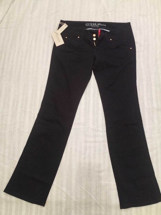 Дамски дънки маркови