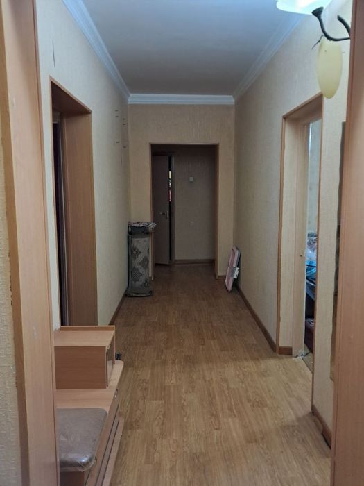 4 xona kvartira, ijaraga sheriklikga olaman, toza, ozoda, bolalarni