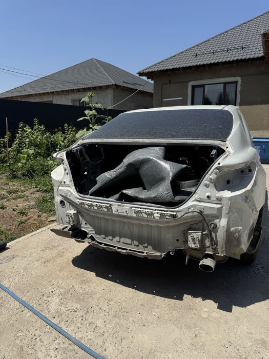 Авторазбрр на Toyota Camry 70/75