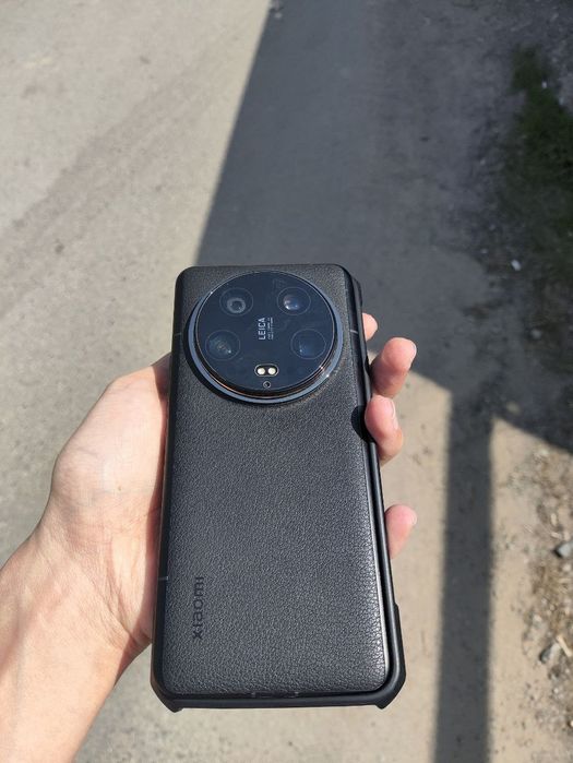 Xiaomi 14 ultra [global] обмен