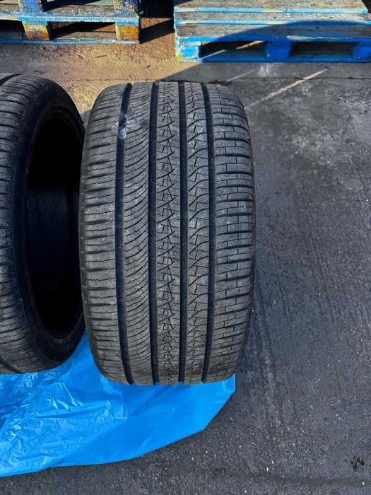 Vand Anvelope Noi Pirelli Scorpion Nco M+S 275/40 si 315/35 R22