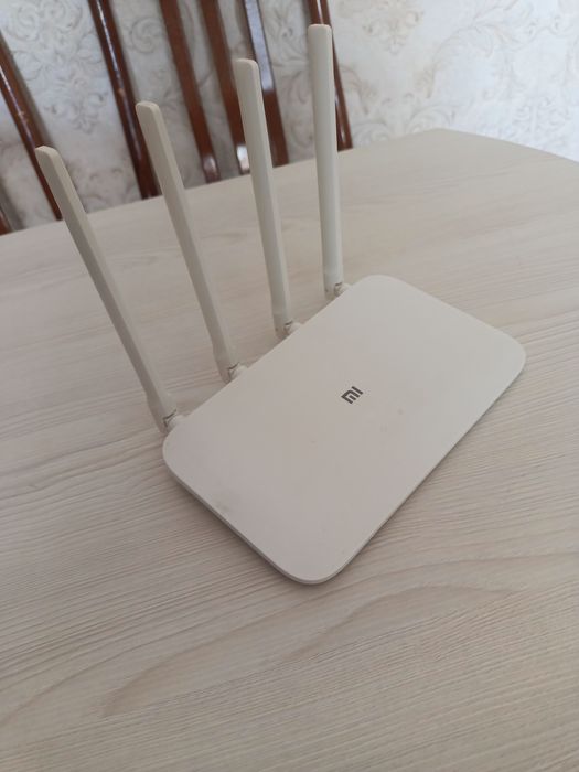 Роутер Xiaomi 4A