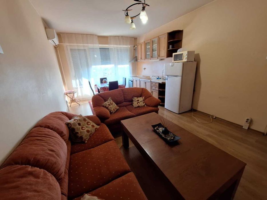 Продава се Двустаен апартамент в Пловдив, Кючук Париж - 48 кв.м за 845 €/кв.м - Снимка #4