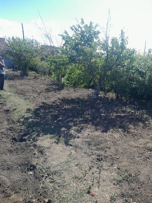 Продам земельный участок.