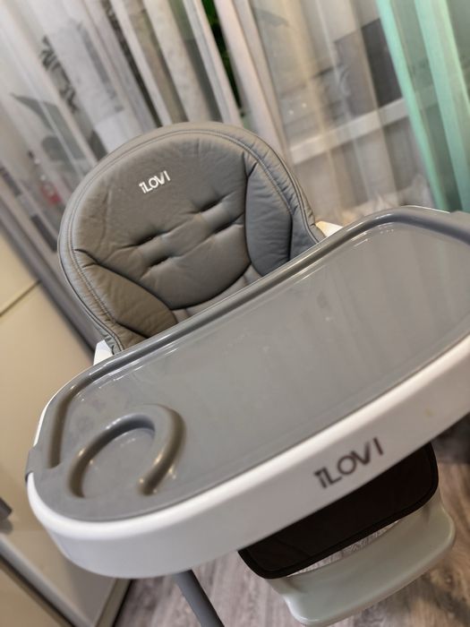 Стульчик  Ilovi