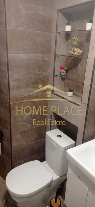 Дава се под наем Тристаен апартамент в Варна, Цветен квартал - 60 кв.м за 612 € - Снимка #7