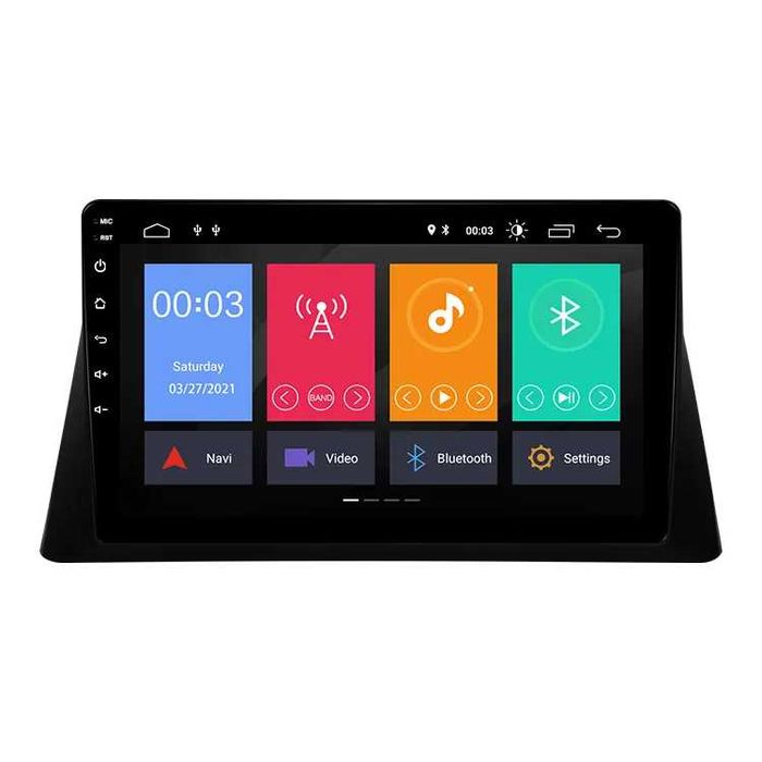 Honda Accord 2008-2015 Android Mултимедия/Навигация,1409
