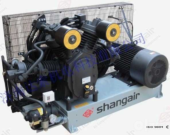 Havo kompressori, Шангаир, havo baki, воздушный компрессор SHANGAIR