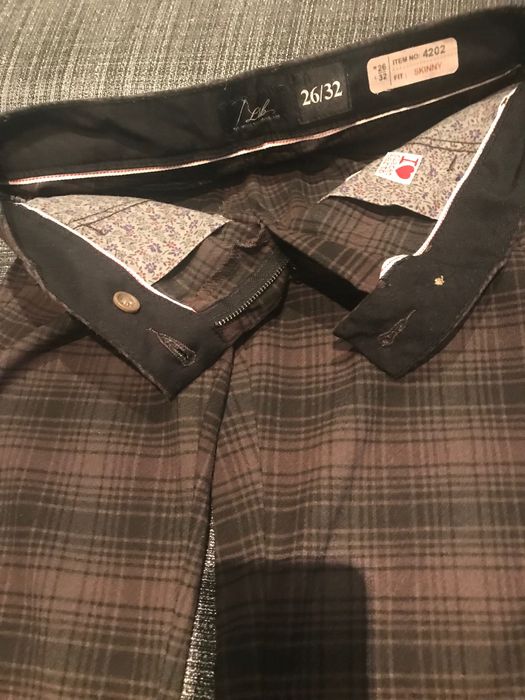 Дамски клин Guess