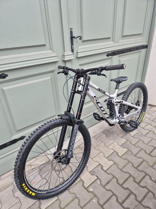 Scott Gambler 20 2026   S, L, XL