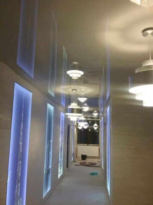 Tavane lucioase (extensibile) Buzau