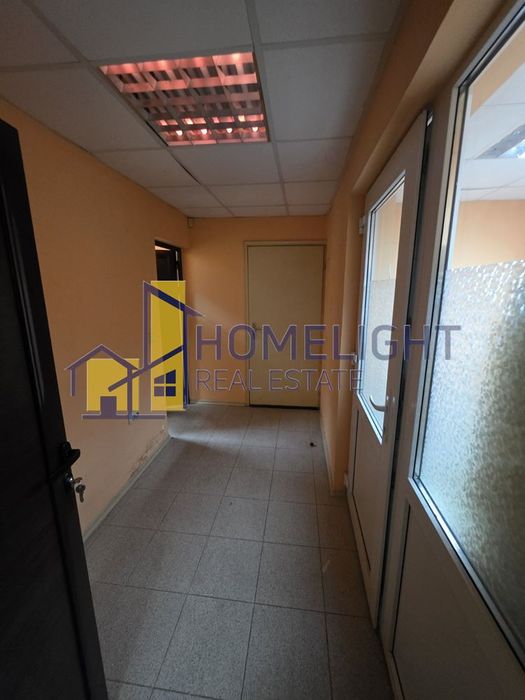 Офис в кв. Дружба 2