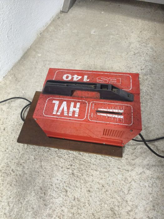 Aparat sudura electric