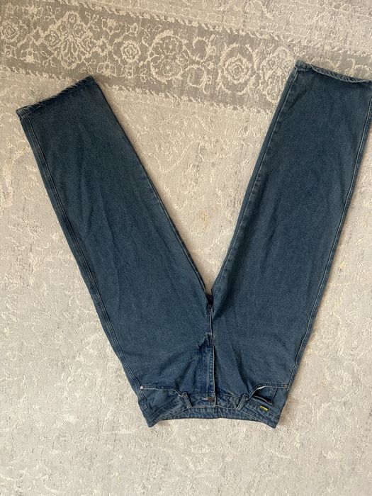 джинсы dime S размер