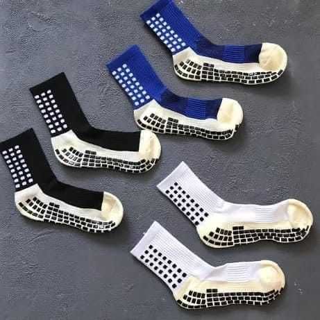 ДЕТСКИЕ нескользящие гетры/носки