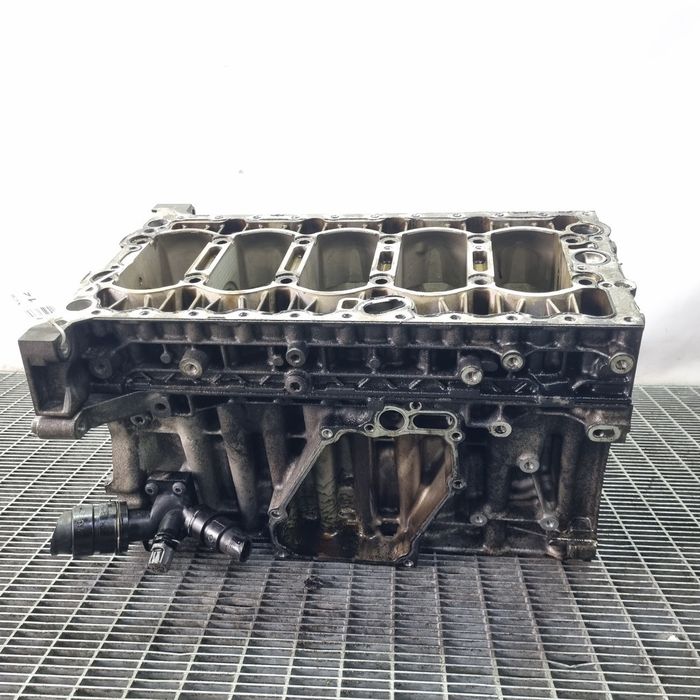 Bloc motor Volvo XC60 2.4 D 2008 - 2013 158kW 215CP 2400CC D5244T11 Euro5 (1482) 11251467 Garantie