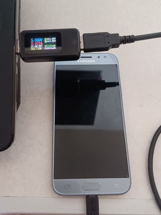 Vând Samsung J5 2017 (2 bucăți)