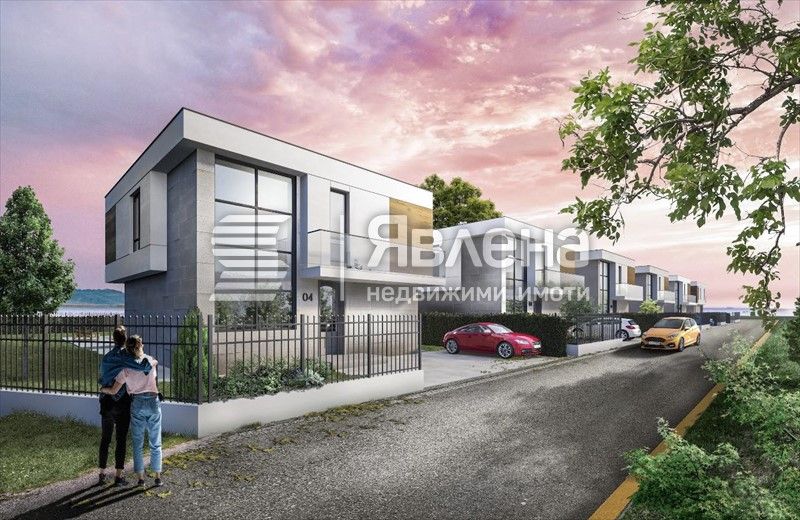 Продава се Къща в Поморие - 196 кв.м за 1404 €/кв.м - Снимка #4