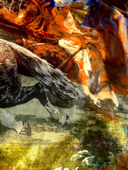 Carpetă „Răpirea din serai“