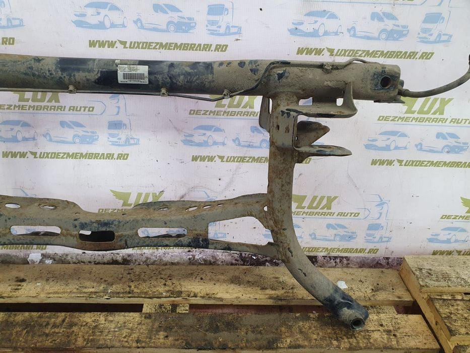 Punte spate 1k0505315bh 2.0 tsi Seat Altea 1 [2004 - 2009]