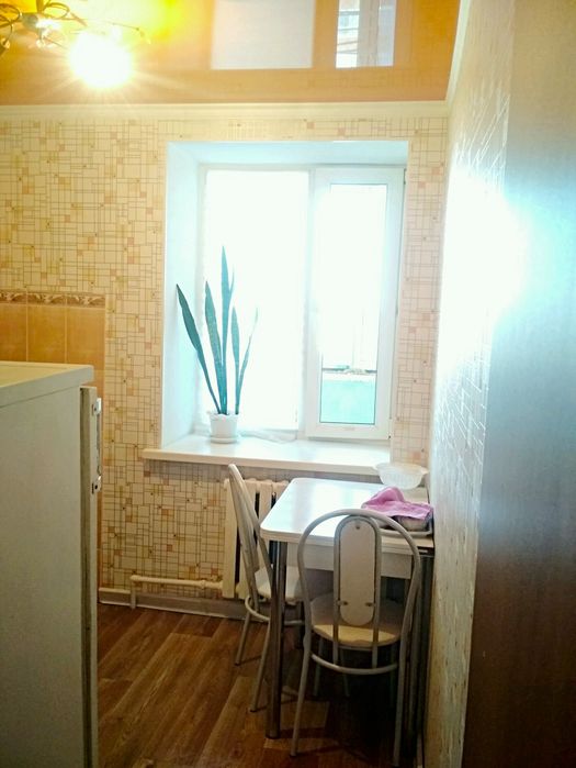 Продаётся 1-ая квартира