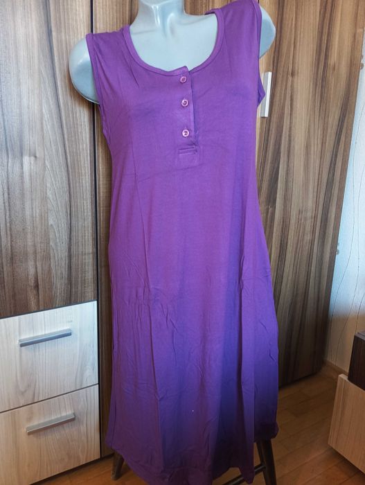 Дамски нощници / тип рокли