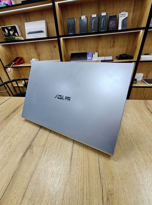Asus M509M Ноутбук Ryzen 3 | 4/512
