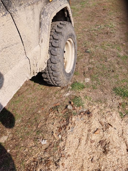 Jeep cherokee xj  2.1