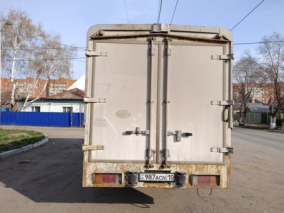 Продам будку-птичка