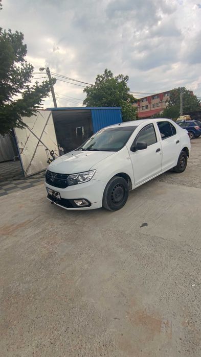 Dacia Logan GPL 10.2018