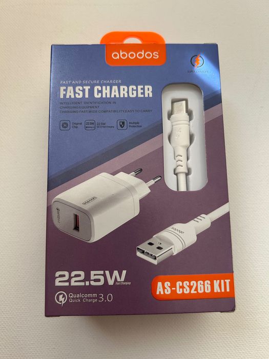 Телефон Samsung Galaxy A30