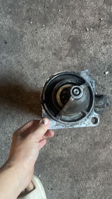 Стартер на Ивеко дейли