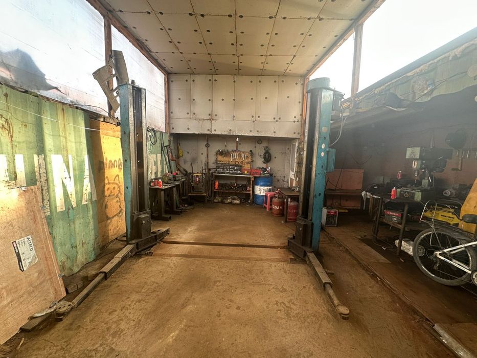 Продам действующий бизнес