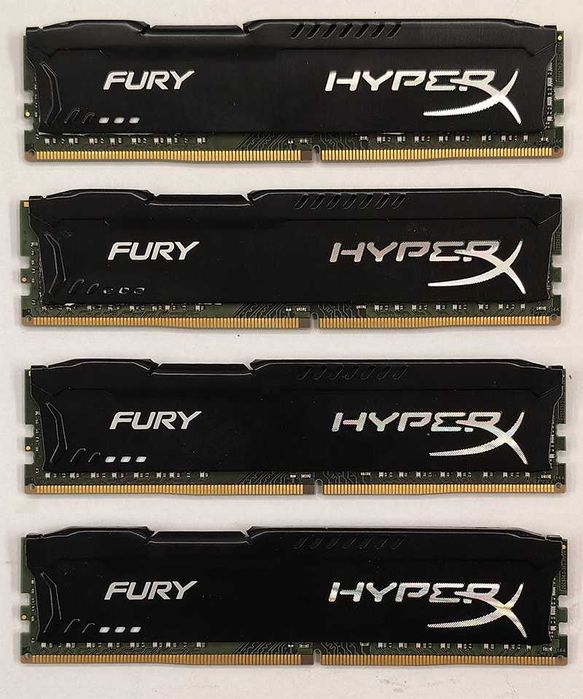 Vand DDR4 kituri 32GB, DDR4 server RDIMM 64GB, kituri high-end DDR3