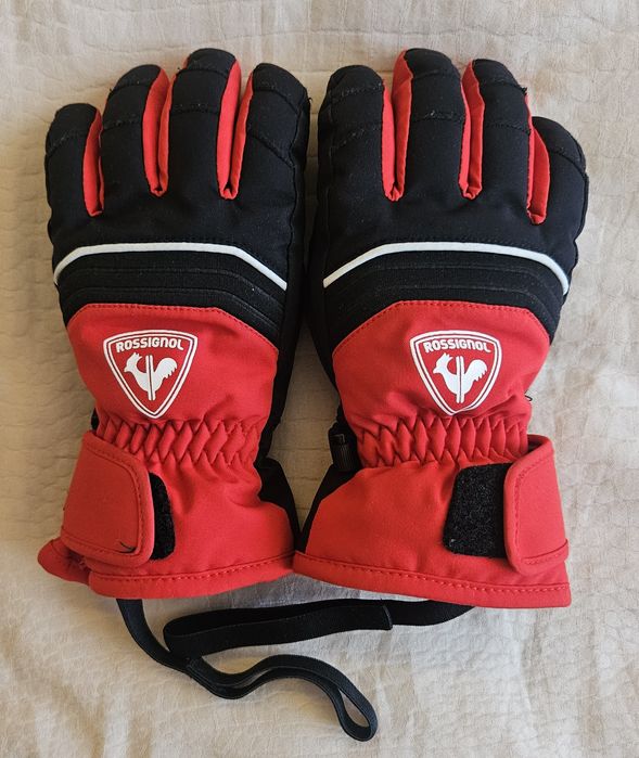 Детски ръкавици Rossignol, размер 6г.
