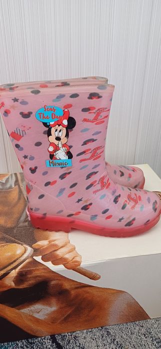 Обувь для девочки