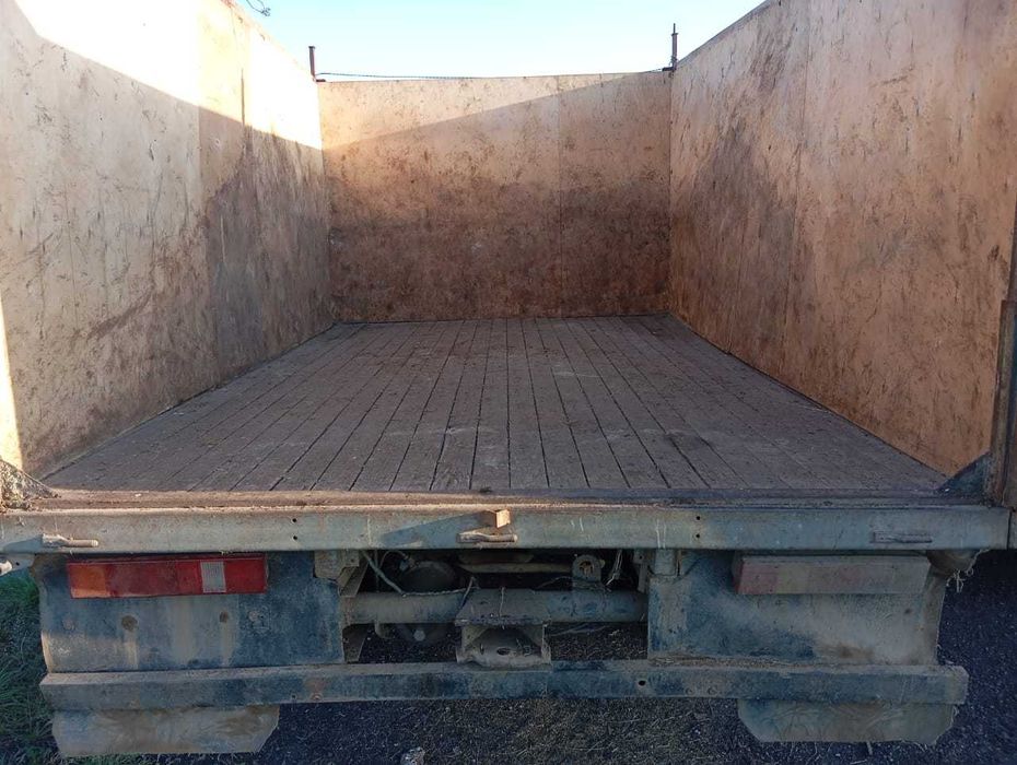 ЗиЛ ЗИЛ 5301 АО 2003 г.в.