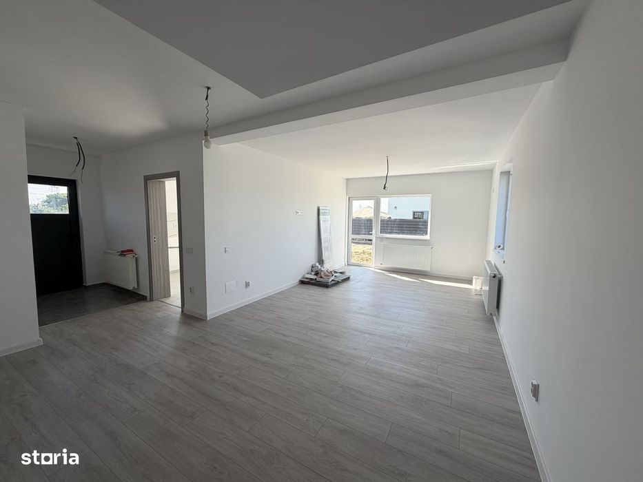 Duplex generos Clinceni