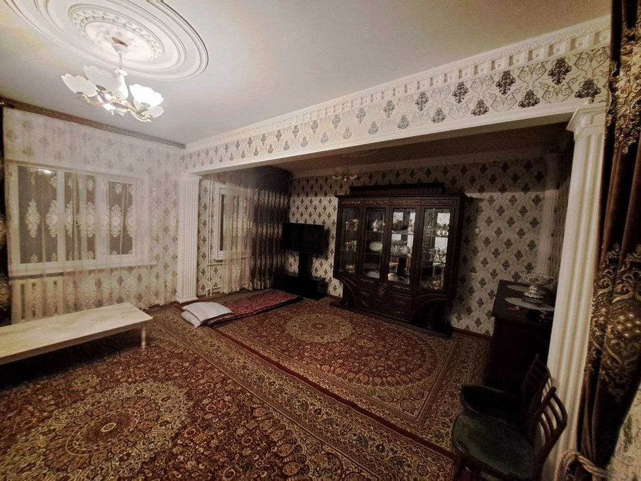 ПРОДАМ 4 ком Карасу-6 №U323