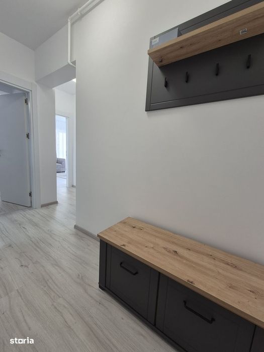 Metrou Berceni Apartament 2 camere Nou