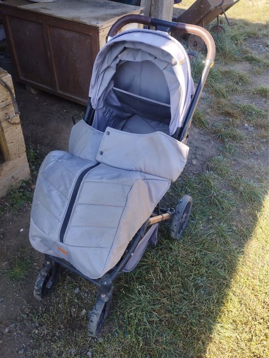 Продам детскую коляску