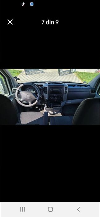 Vand schimb ……..