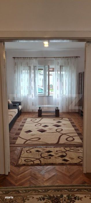 Oportunitate! Casa Bod pe un singur nivel, teren 980 mp pivnita, garaj