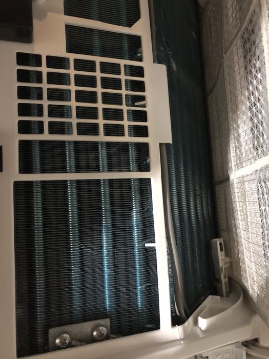 Mitsubishi Heavy SRC35HE-S1,BTU 12000