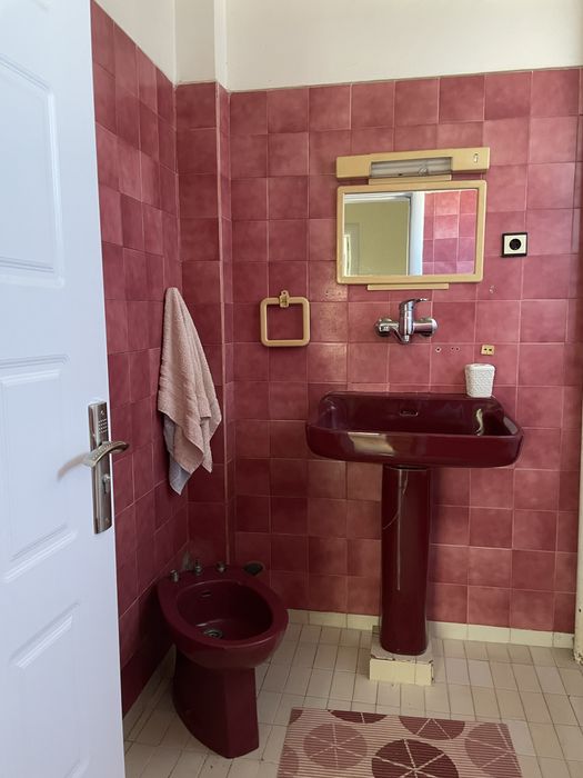 Многостаен апартамент в гр. Кубрат