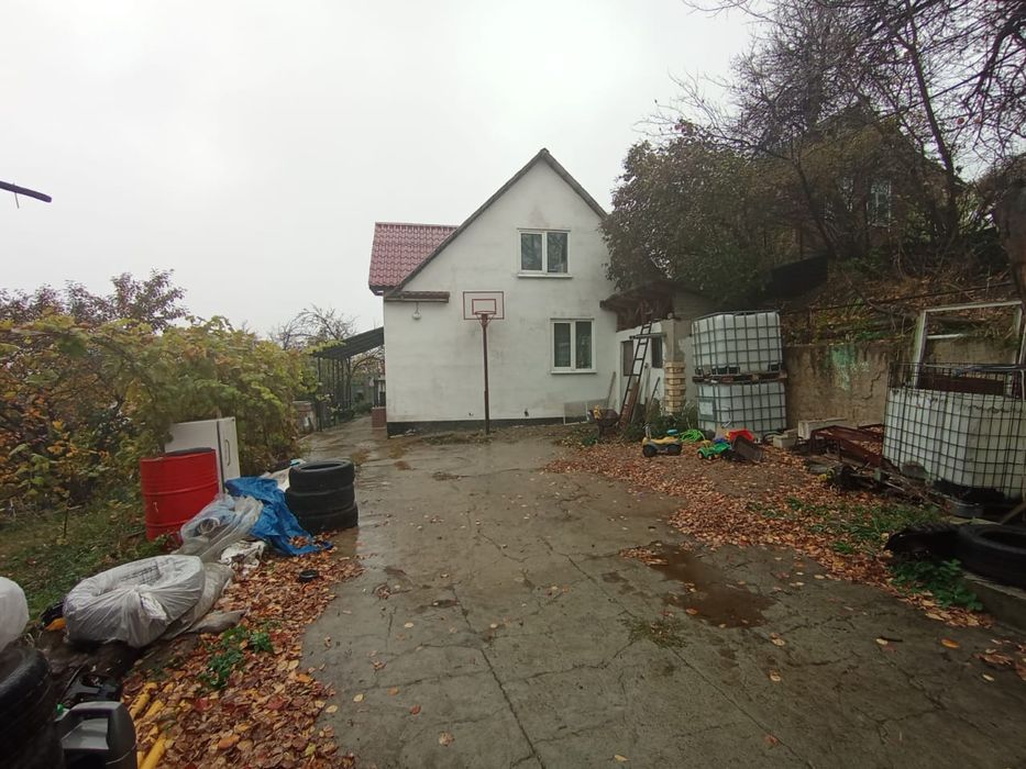 СРОЧНО Дом в живописном и экологичном районе Алматы мик-он Таужолы